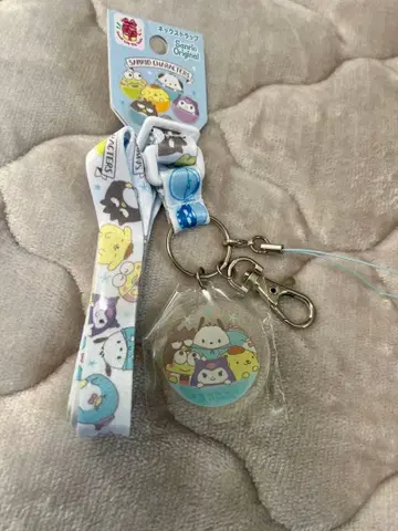 산리오 넥스트랩