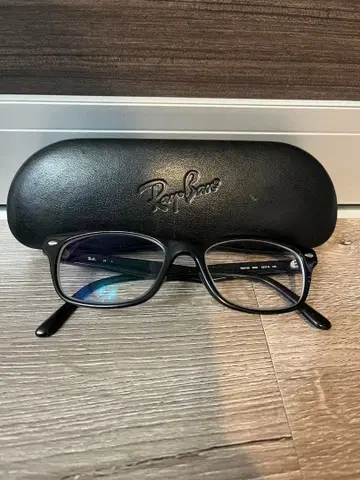 RayBan 레이밴 RB5108 2000 안경