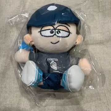 timelesz 테라니시 타쿠토 봉제 인형 타무누이 타임레스