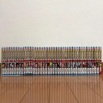 나의 히어로 아카데미아 1~42권 전권 세트