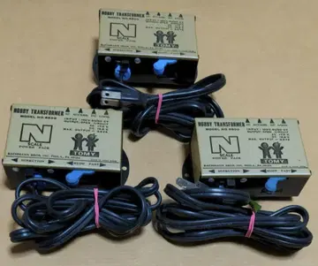 N 게이지 토미, 바쿠만 파워팩