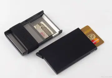 카드 케이스 SECRID 하드 월렛