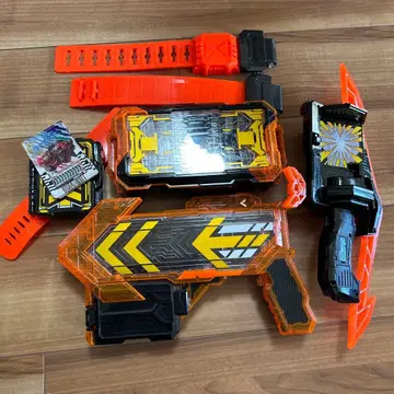 가면라이더 갓챠드 묶음 판매