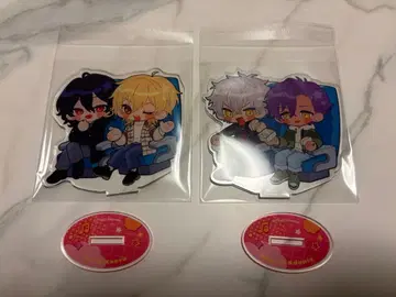 앙스타 UNDEAD 아크릴 스탠드