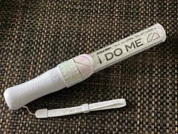 SnowMan i Do ME 응원봉