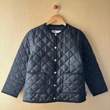 TRADITIONAL WEATHERWEAR 블랙 34 별주