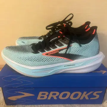 BROOKS 하이페리온3 27.0cm