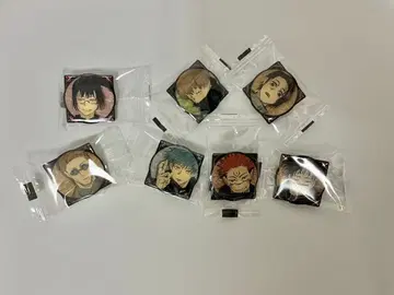 주술회전 20권 혜택 핀즈 7세트