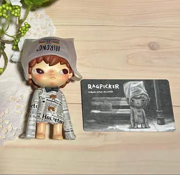 팝마트 HIRONO 장난꾸러기 시리즈