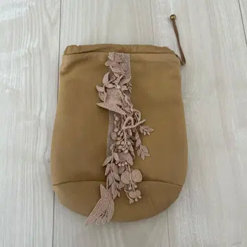 미나 페르호넨 백 베이지