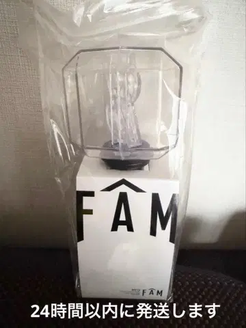 timelesz 타임리스 응원봉