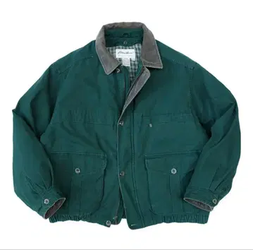 에디 바우어 필드 재킷