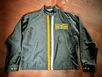 토이즈 맥코이 TOYS McCOY 자켓 필릭스 사이즈 xl