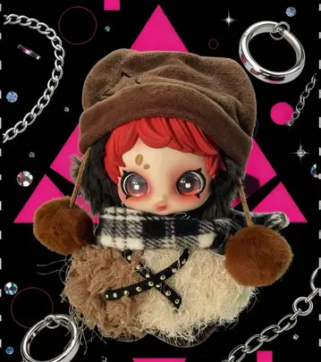 Owen Street Youngster 바리스타 새상품 미사용 정품