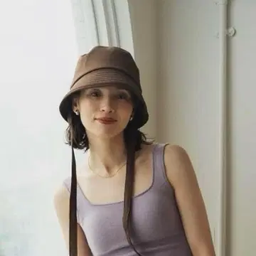 Knuth Marf 버킷햇