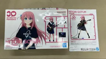 반다이 30MP 시리즈 봇치더록 고토 히토리 프라모델 하자품