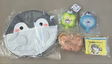 코우펜짱 굿즈 세트