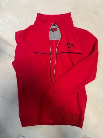 캘러웨이 빨간색 캘러웨이