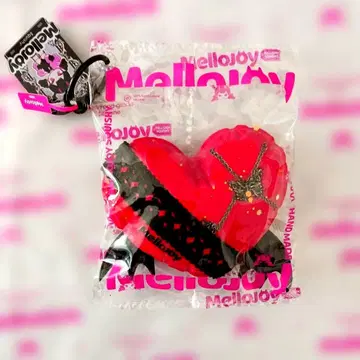 mellojoy 밤의 고성 스퀴즈