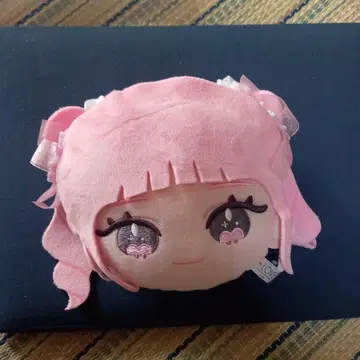 =LOVE 이코러브 사이토 지라 모리 판타지 패스 케이스