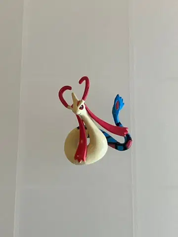 밀로로스 풀컬러 어드밴스 피규어