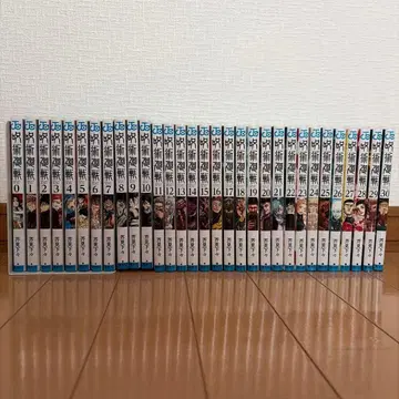 주술회전 0~30권 전권 세트