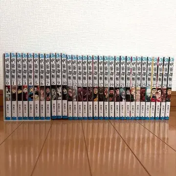 주술회전 0~30권 전권 세트