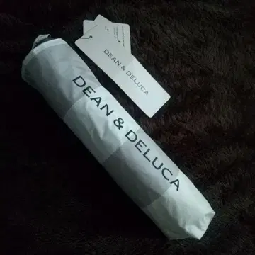 DEAN & DELUCA 접이식 우산 우천 겸용