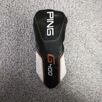PING G400 드라이버용 골프헤드커버