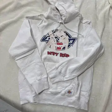 Dickies 베티 붑 후드티