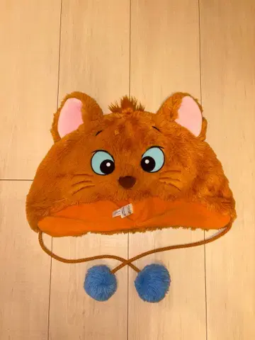 디즈니 팬캡 루즈