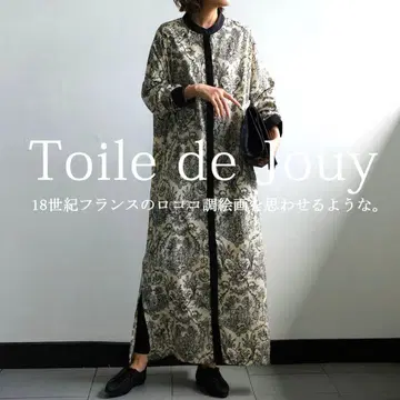 가격 인하 중 antiqua 원피스