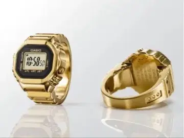 카시오 CASIO crw-001g-9jr