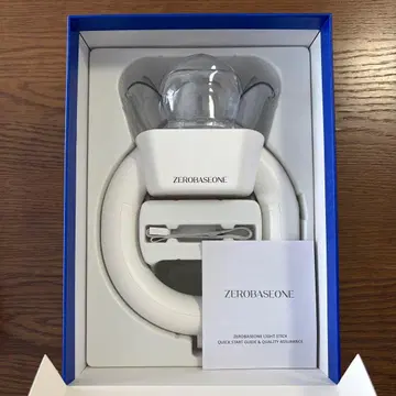 ZEROBASEONE zb1 제베원 응원봉