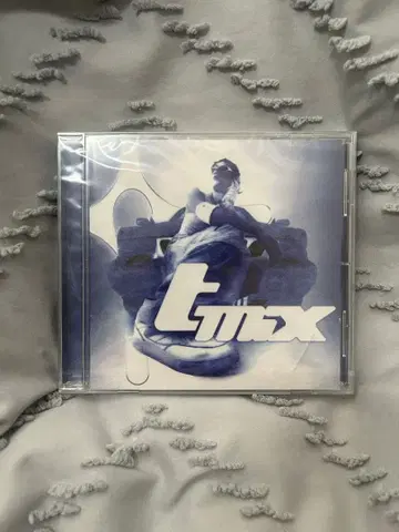 t-mix tohji CD