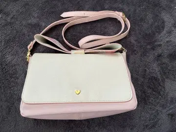 COLORS by Jennifer Sky 미니짱 숄더백