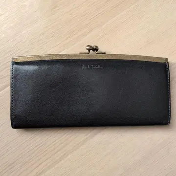폴스미스 PaulSmith 장지갑
