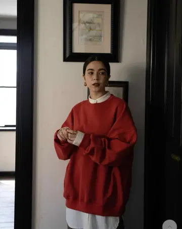 nokcha original 맨투맨