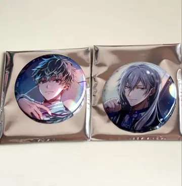 아이나나 캔뱃지