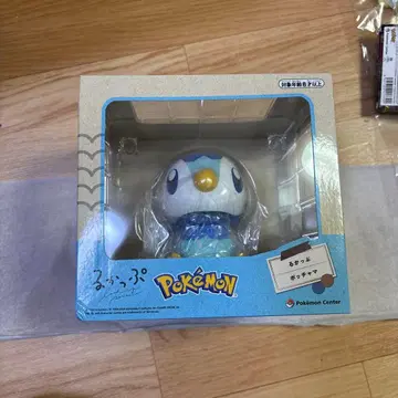 룩업 팽도리 미개봉 새상품