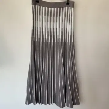 chousonnette 플리츠 스커트