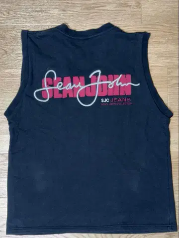 션 존 슬리브리스 bboy hiphop