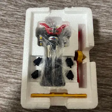 초합금 마징가 Z