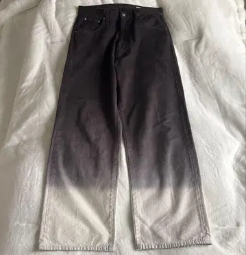 [ LIDNM ] 그라데이션 데님