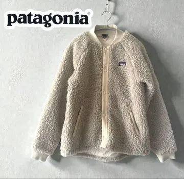 [ 새상품급 ] patagonia 파타고니아 레트로X 보머 자켓 XL