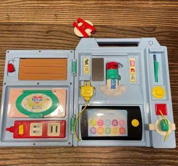 People 장난 1세 마음껏 스마트 도서