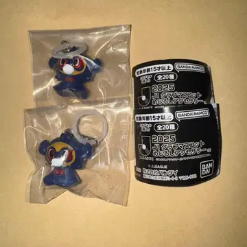 J1 리그 메지루시 액세서리 도쿄 도론파