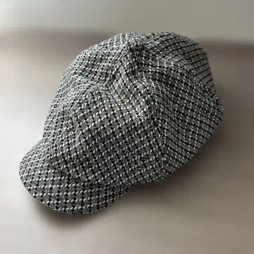 BLACK SIGN 캐스킷 헌팅 캡