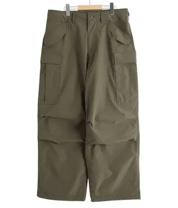 DAIWA PIER39 테크 립스탑 필드 팬츠