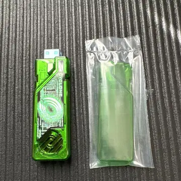 CSM T2 가이아 메모리 ver.2 T2 사이클론 메모리